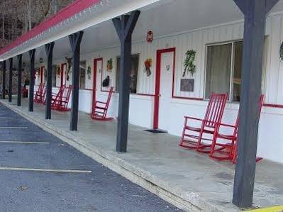 A - 2* Maggie Valley