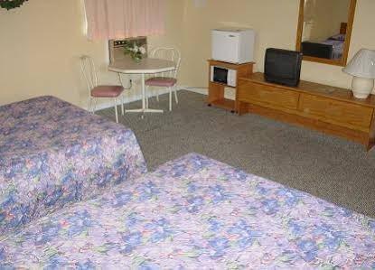 A - Motel Maggie Valley