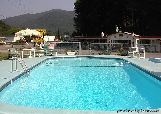 Motel A - Maggie Valley