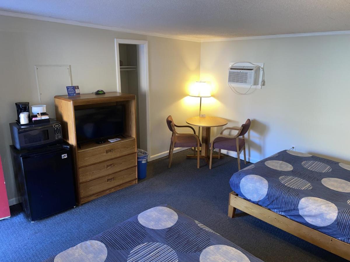Motel A - Maggie Valley