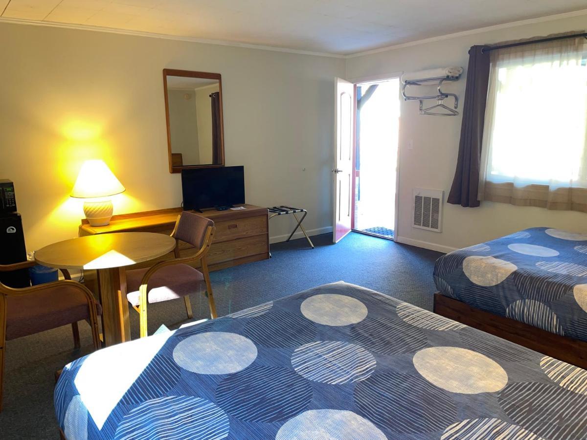 Motel A - Maggie Valley