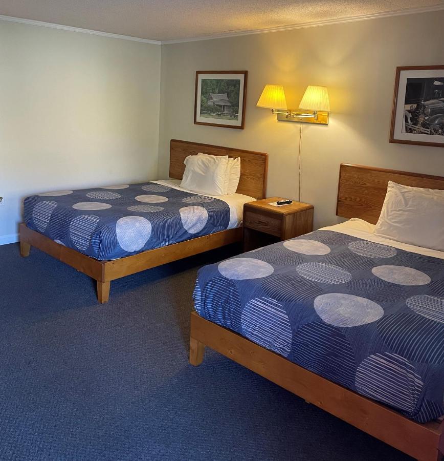 Motel A -