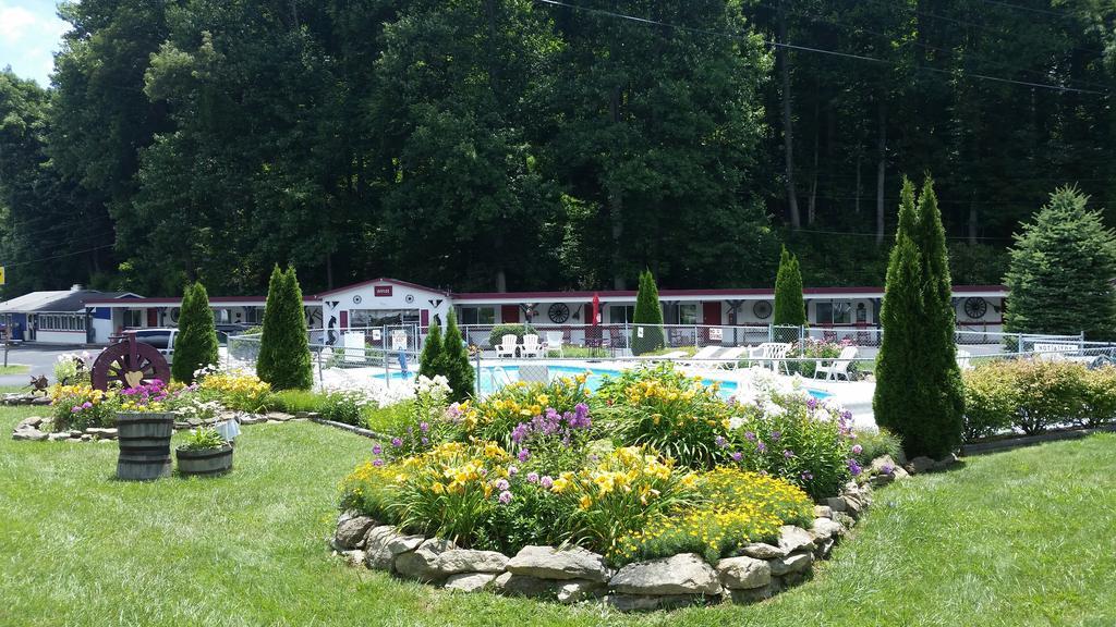 Motel A -