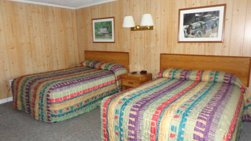 A - Motel 2*