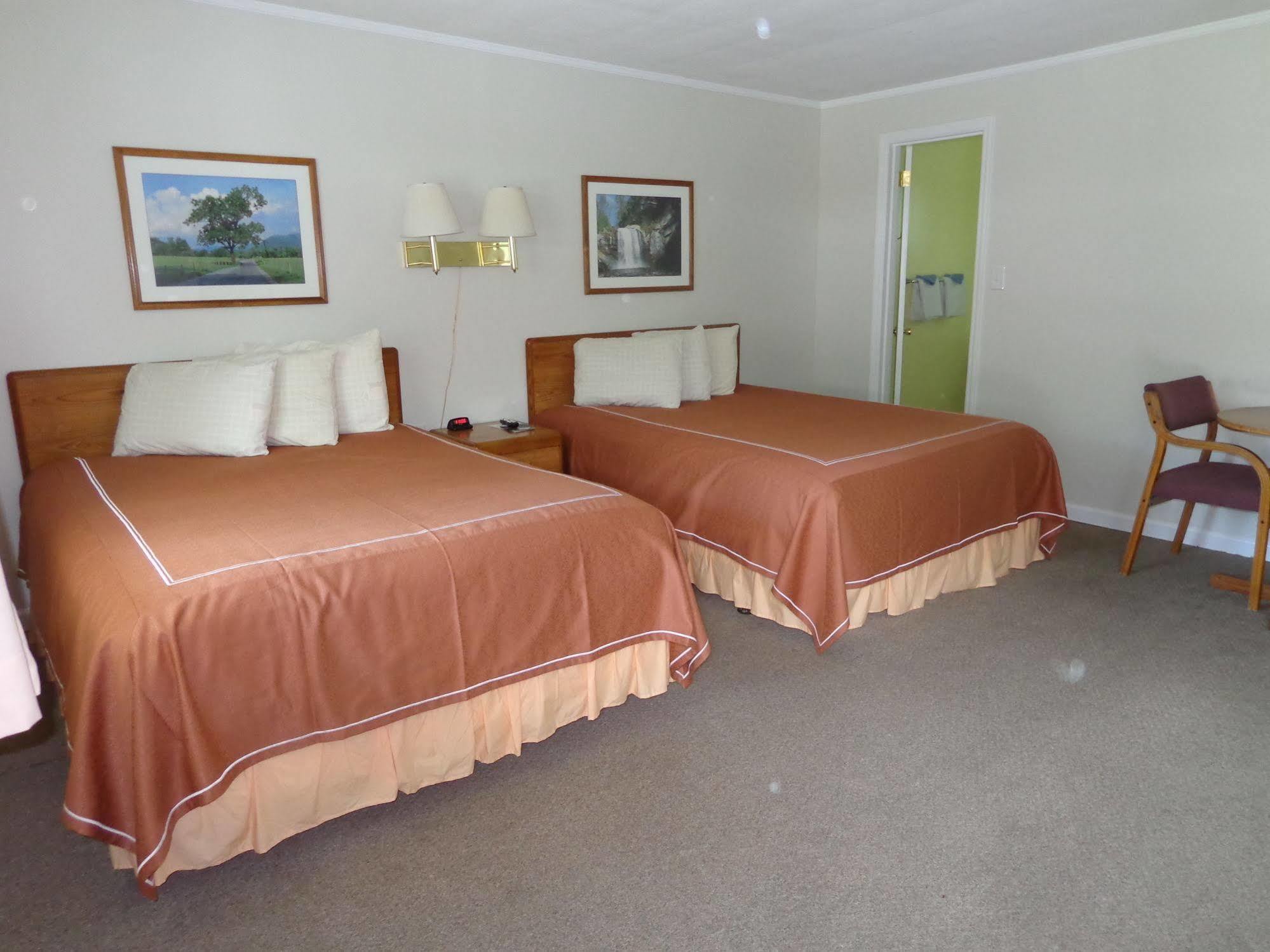 A - Motel 2*