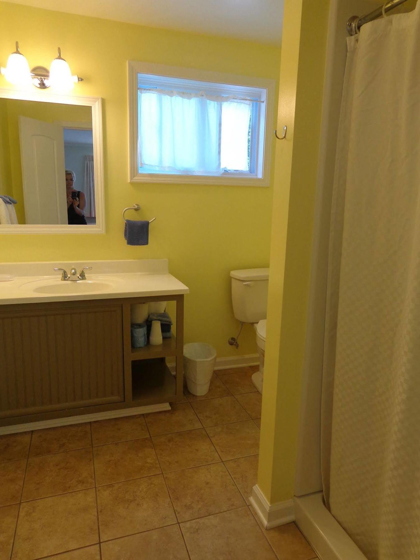 Motel A -