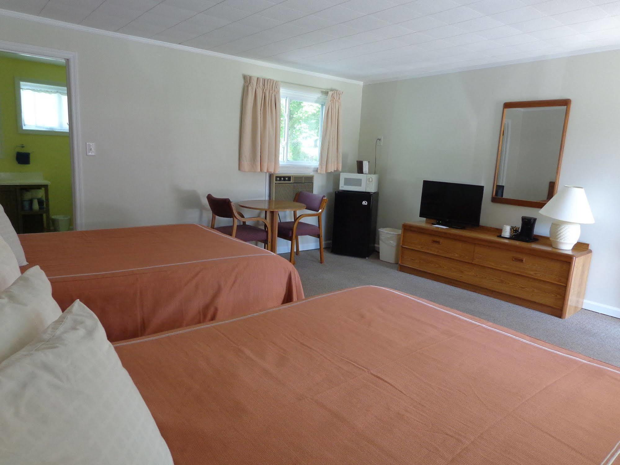 A - Motel 2*