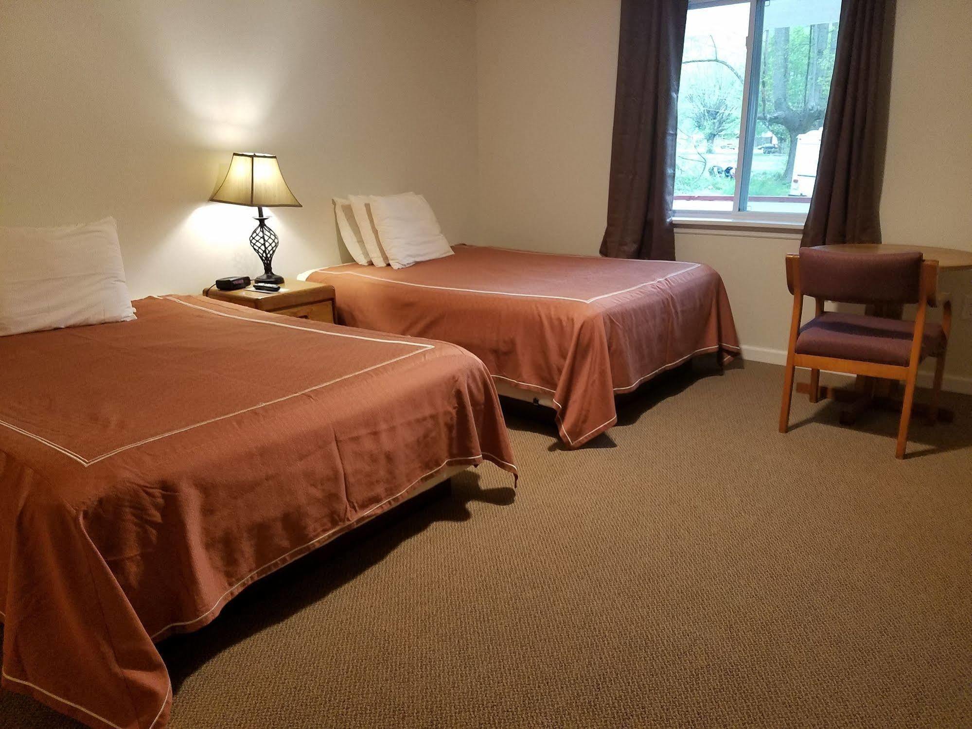 Motel A - 2*